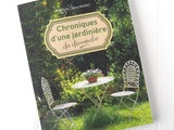 Chroniques d'une Jardinière du Dimanche