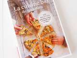 Cuisine Bio au Quotidien, 100 recettes pour bien manger en famille sans se ruiner