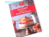 Desserts Bluffants et Petit Budget