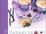 Desserts sans sucre