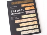 Farines Alternatives, Valérie Cupillard