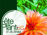 Fête des Plantes d'Automne de Saint Jean de Beauregard, 35 eme anniversaire