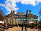 Fête des Plantes de Printemps de Saint Jean de Beauregard