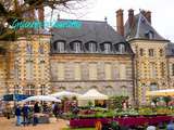 Fête des Plantes de Printemps de Saint Jean de Beauregard