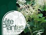 Fête des Plantes de Printemps de Saint Jean de Beauregard