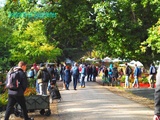 Fête des Plantes de Saint Jean de Beauregard, c'est maintenant