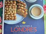 Goûter à Londres