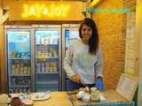 J'ai testé les Fromages Vegan de chez Jay & Joy