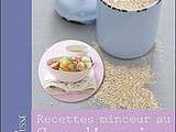 Jeu pour gagner le livre de Recettes Minceur au Son d'Avoine