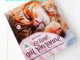 Livre qui Ronronne, Cultivez votre art du bonheur grâce à la Chat Thérapie #Livre à gagner