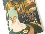 Maurice Denis, Amour, Editions Hazan