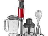 Mixeur Plongeant KitchenAid... Mix with the Best