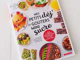 Petits Déj' et Goûters Mini Sucre