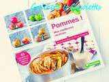 Pommes ! d'Amandine Geers & Olivier Degorce