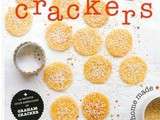 Qui veut gagner le livre  Crackers 