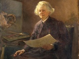 Rosa Bonheur au Musée d'Orsay, mes impressions