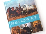 Rosa Bonheur, par Sandrine Andrews