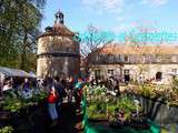 Saint Jean de Beauregard : Fête des Plantes de Printemps