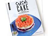 Sushi Cake