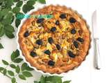 Tarte Froide aux Moules de Bouchot et Gingembre et Astuces