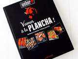 Vamos à la Plancha, Weber