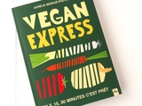 Vegan Express