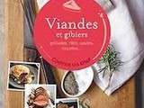 Viandes et Gibiers  Comme un Chef 