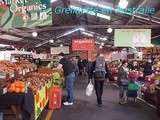 Voyage en Australie (3) : le Marché de Melbourne