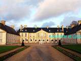 Week end en Amoureux au Château d'Audrieu