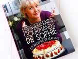 Week ends Gourmands de Sophie