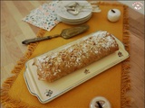 Strudel aux pommes (pâte filo)