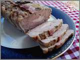 Terrine aux trois viandes