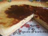 Tarte au libouli