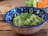 Guacamole : la meilleure recette