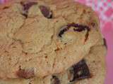 Cookies de laura Todd