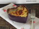 Gratin dauphinois… le Vrai