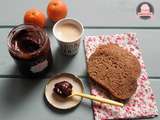 Pâte à tartiner au chocolat noir