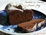 Gateau au chocolat fondant {Donna Hay}