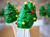 CaKe PoP Sapin