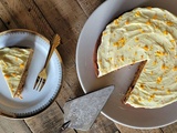 Carrot cake super fondant : la recette au top