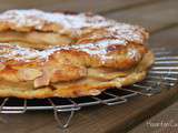 Paris-Brest de Christophe Felder