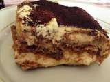 Tiramisu