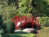 Balade à Toulouse - le jardin japonais