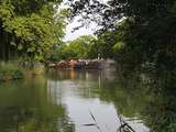 Balade de long du canal du Midi #Toulouse