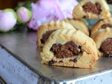 Biscuits à la datte - comme des Figolu