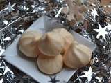 Bredele 2014 : Meringues au zeste d'orange (6)