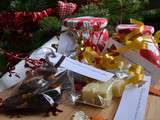 Bredele et Cadeaux gourmands 2014