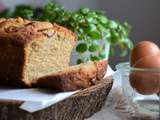 Cake bananes beurre de cacahouète