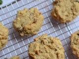 Cookies au muesli chocolat bio #l'Epicerie en bocal