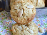 Cookies aux amandes